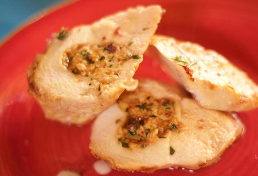 فندق Casona Distante