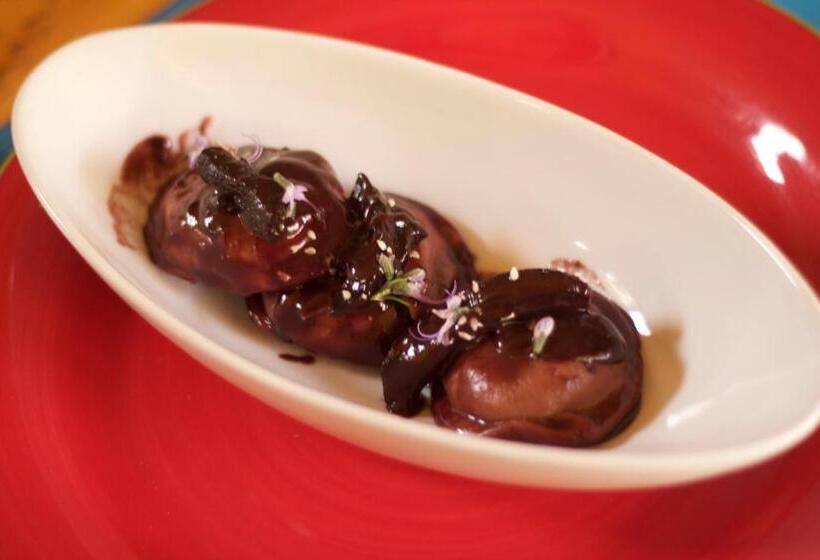 فندق Casona Distante