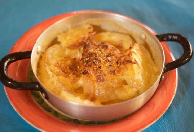 فندق Casona Distante