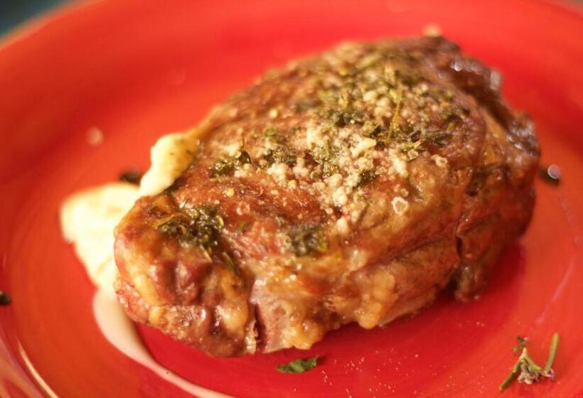 فندق Casona Distante