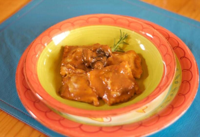 فندق Casona Distante