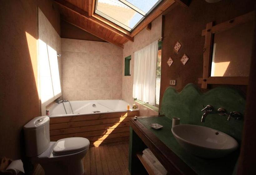 فندق Casona Distante