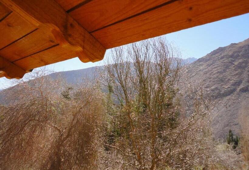 فندق Casona Distante