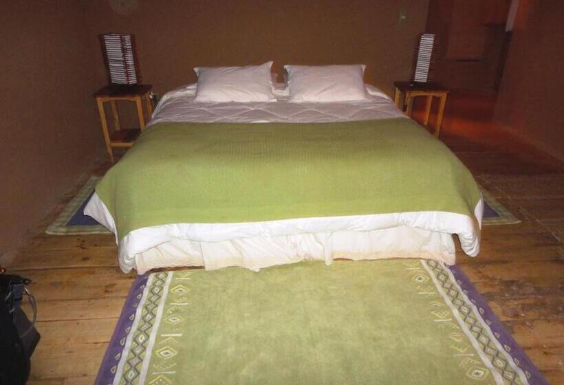 فندق Casona Distante