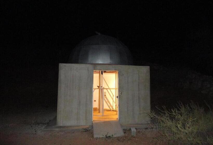 فندق Casona Distante