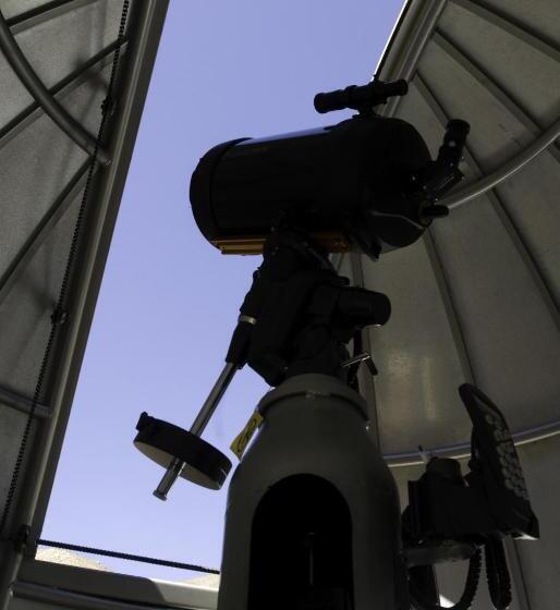 فندق Casona Distante