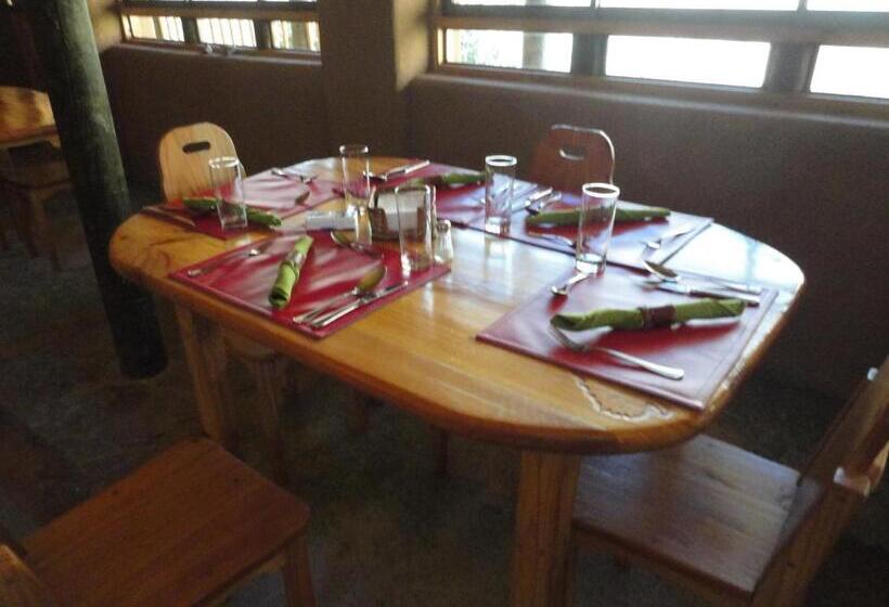 فندق Casona Distante