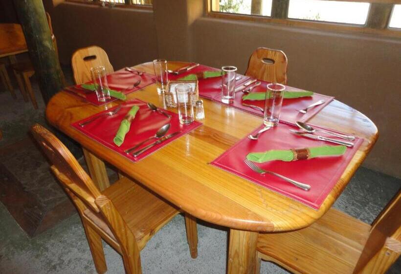 فندق Casona Distante