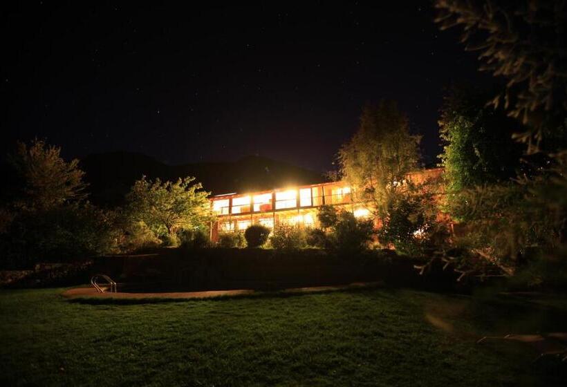 فندق Casona Distante