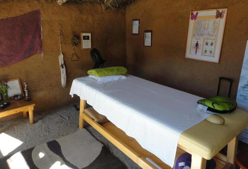 فندق Casona Distante