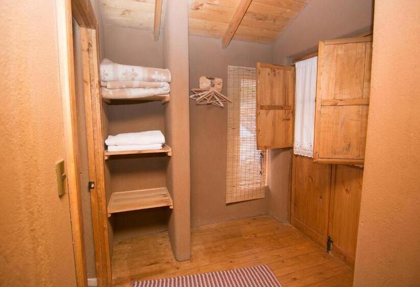 فندق Casona Distante