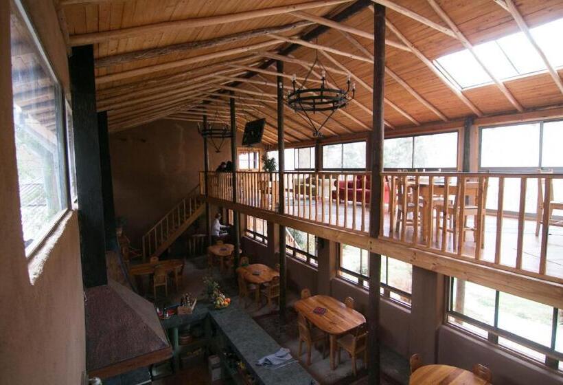 فندق Casona Distante