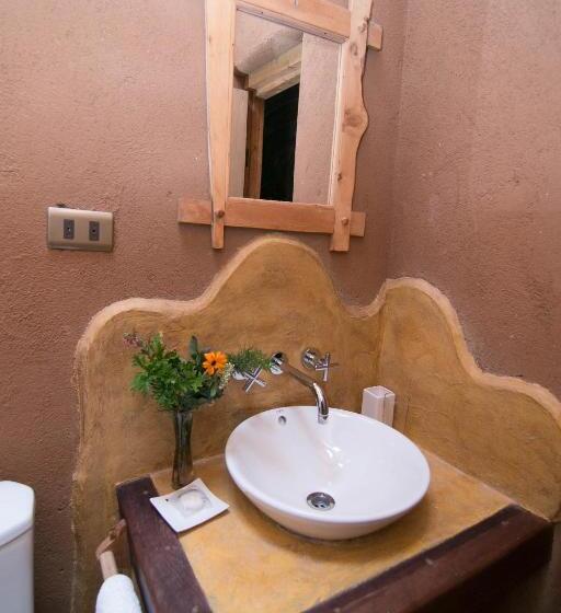 فندق Casona Distante