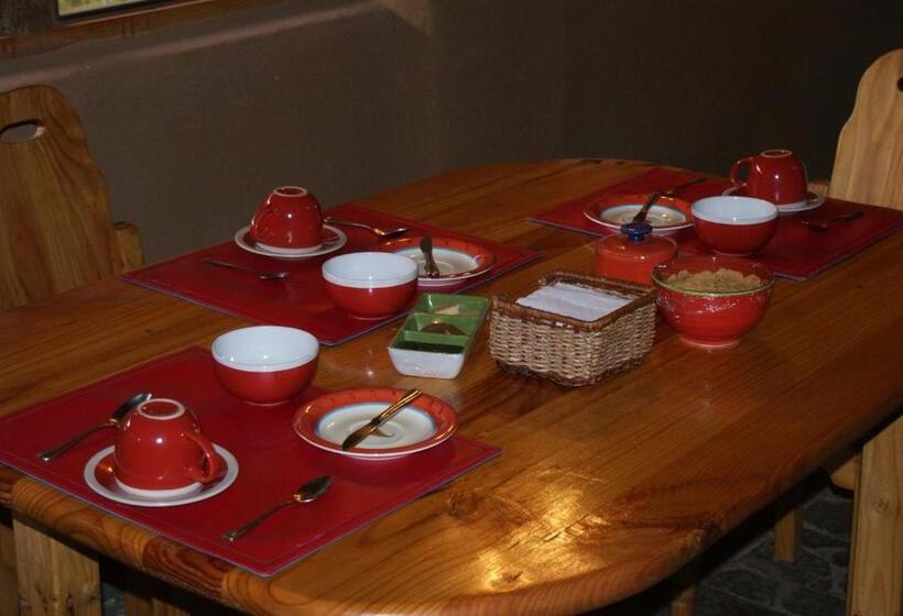 فندق Casona Distante