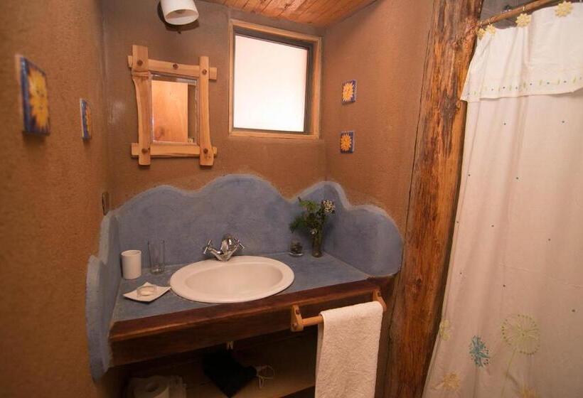 فندق Casona Distante