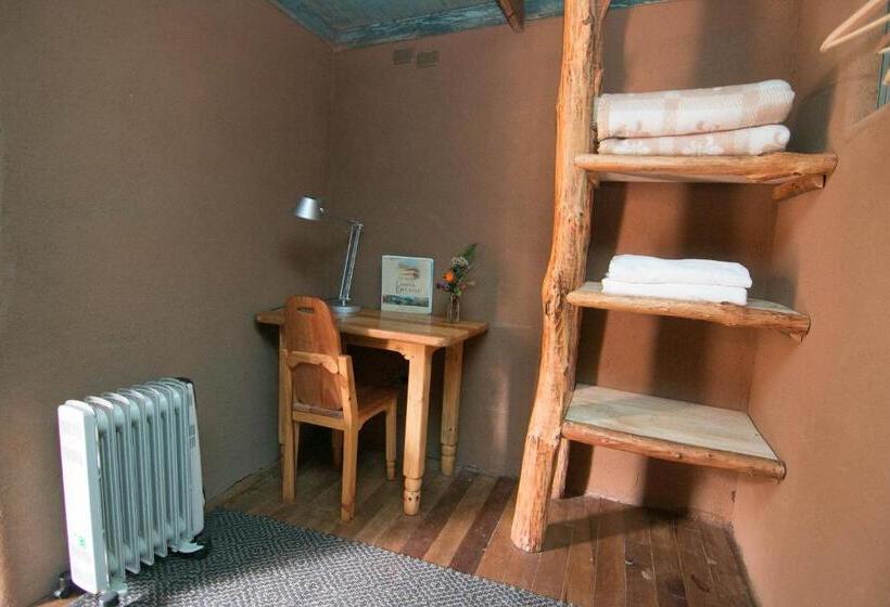 فندق Casona Distante