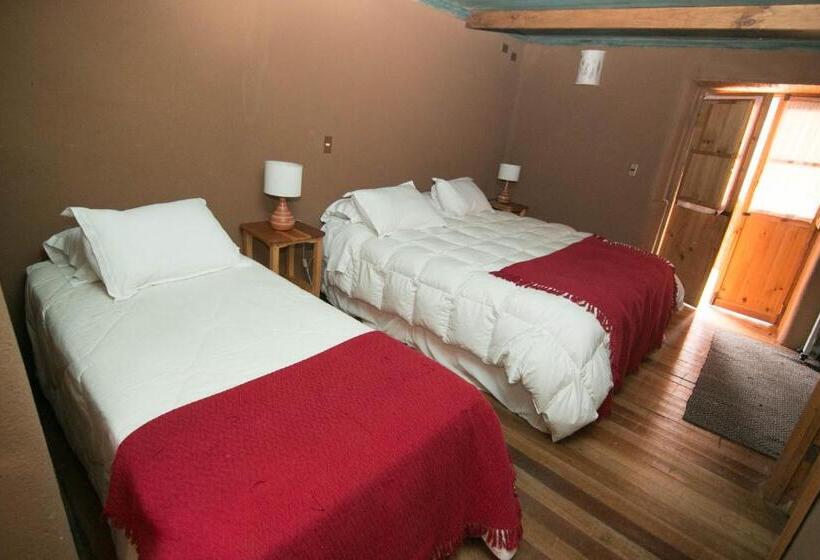 فندق Casona Distante