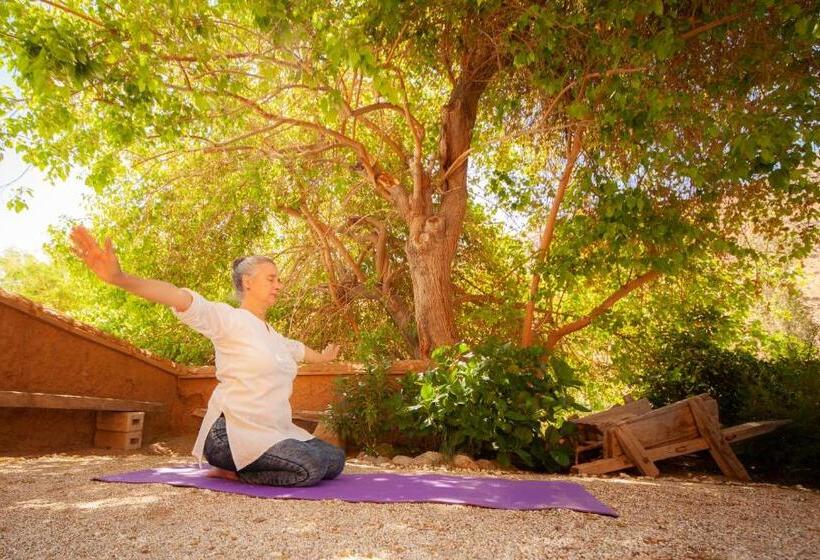 فندق Casona Distante