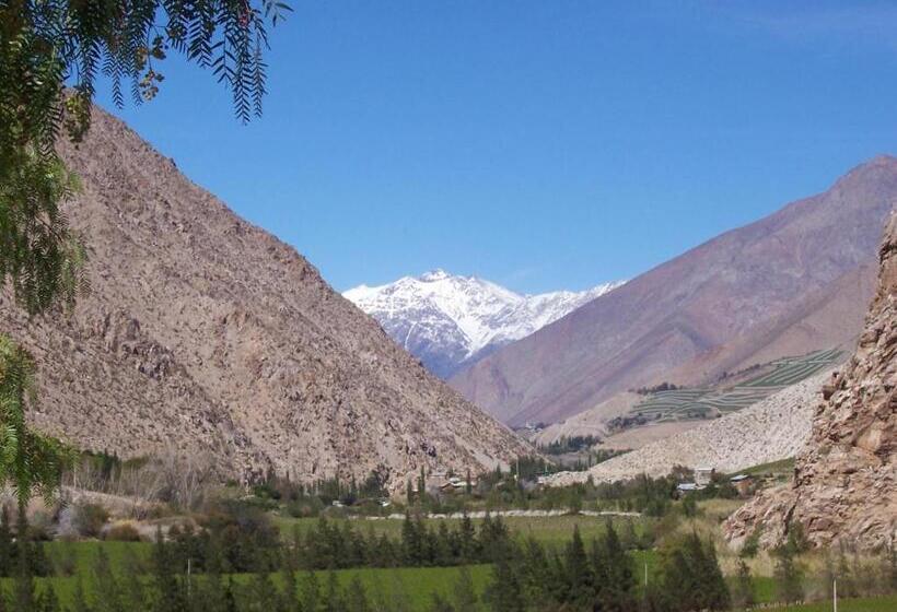 فندق Casona Distante