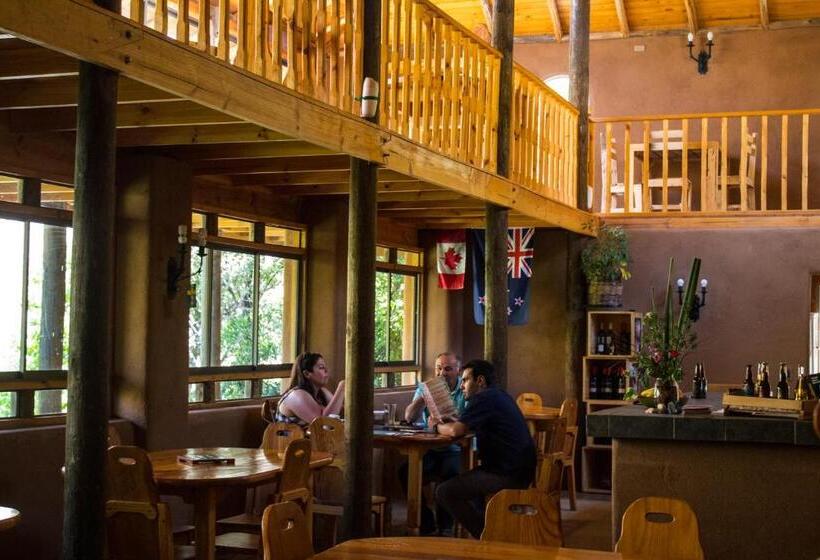 فندق Casona Distante