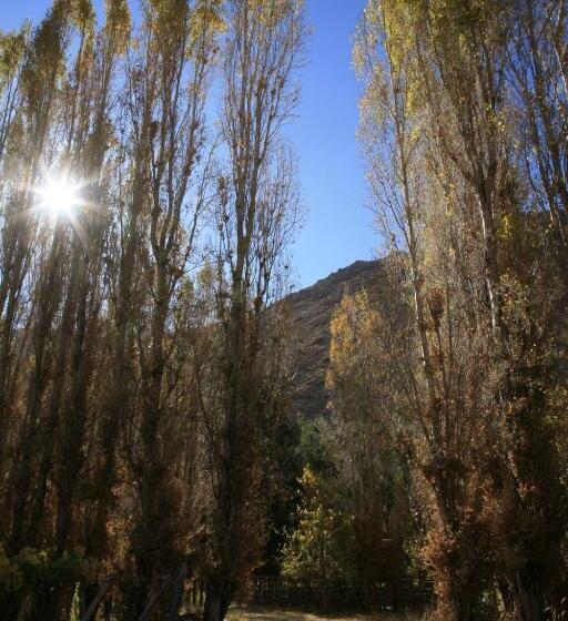 فندق Casona Distante