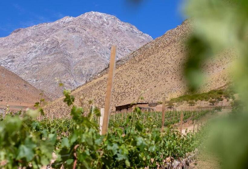 فندق Casona Distante