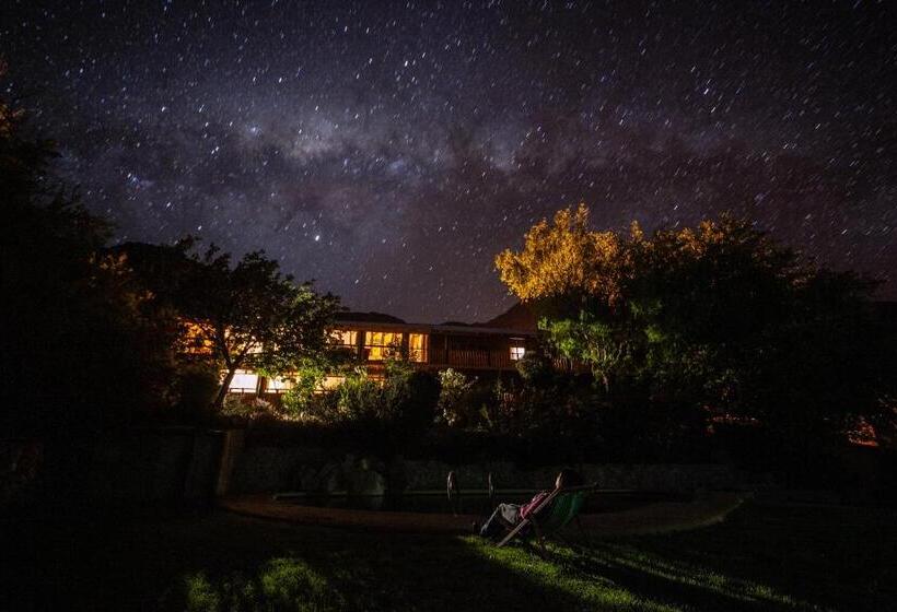 فندق Casona Distante