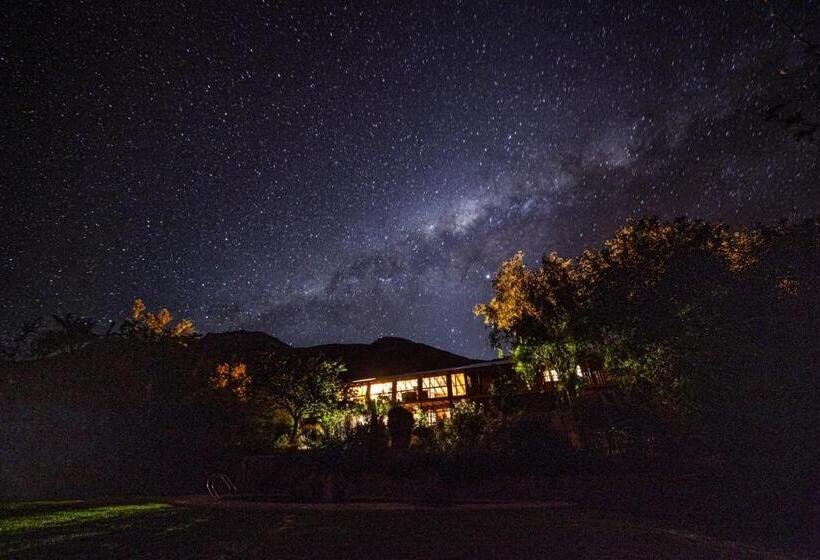 فندق Casona Distante