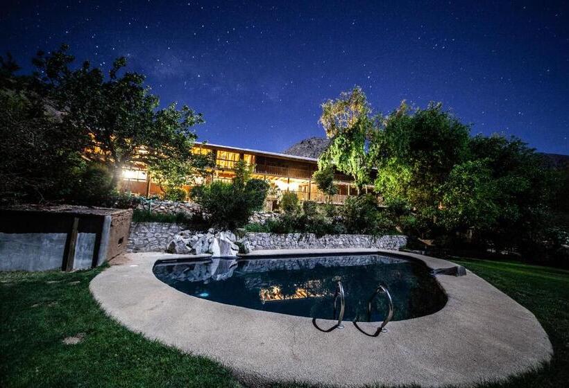 فندق Casona Distante