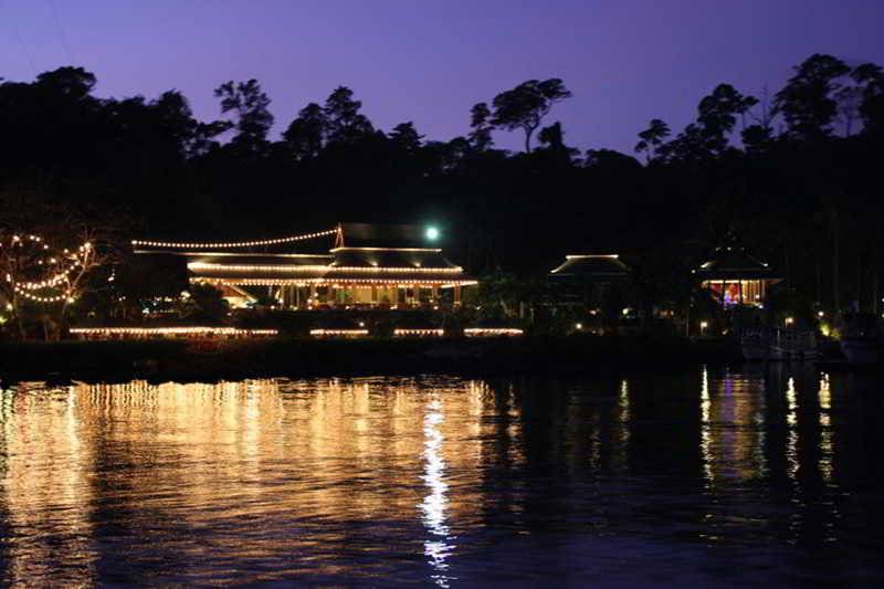 هتل Chai Chet Resort Koh Chang
