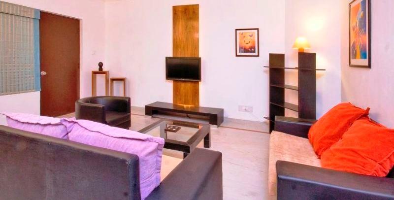 בית מלון כפרי Chalet Centrum