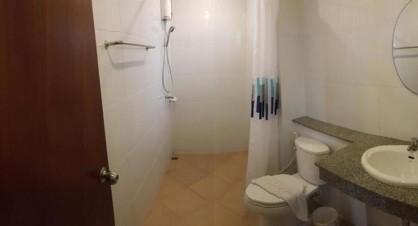 호텔 Chatchada House