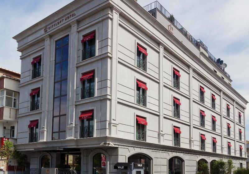 ホテル Cityloft 81