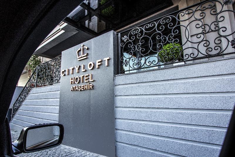 ホテル Cityloft 81