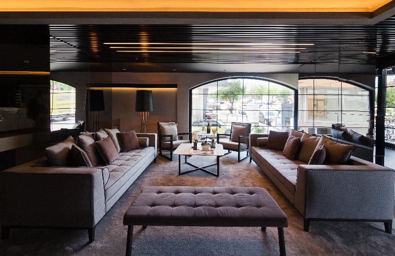 ホテル Cityloft 81