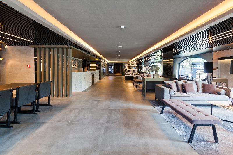 ホテル Cityloft 81