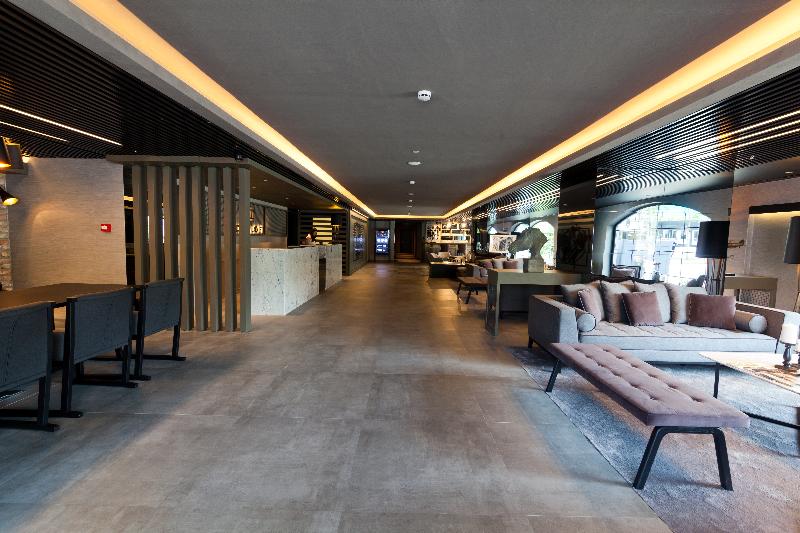 ホテル Cityloft 81