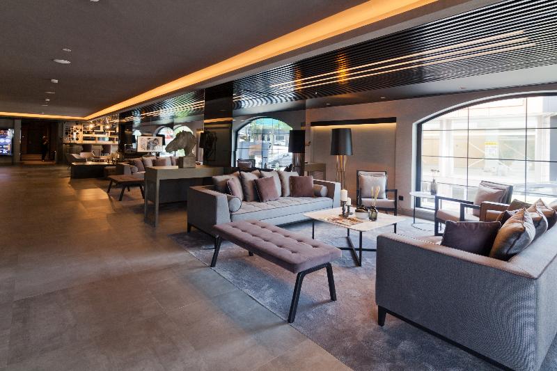 ホテル Cityloft 81