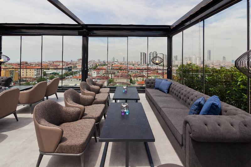 ホテル Cityloft 81