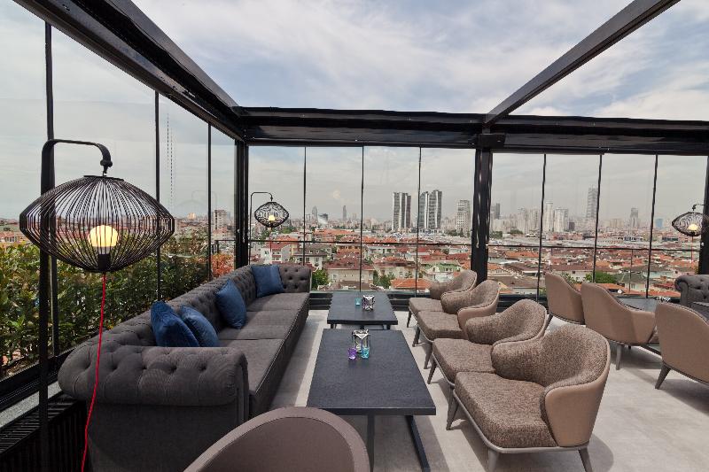 ホテル Cityloft 81