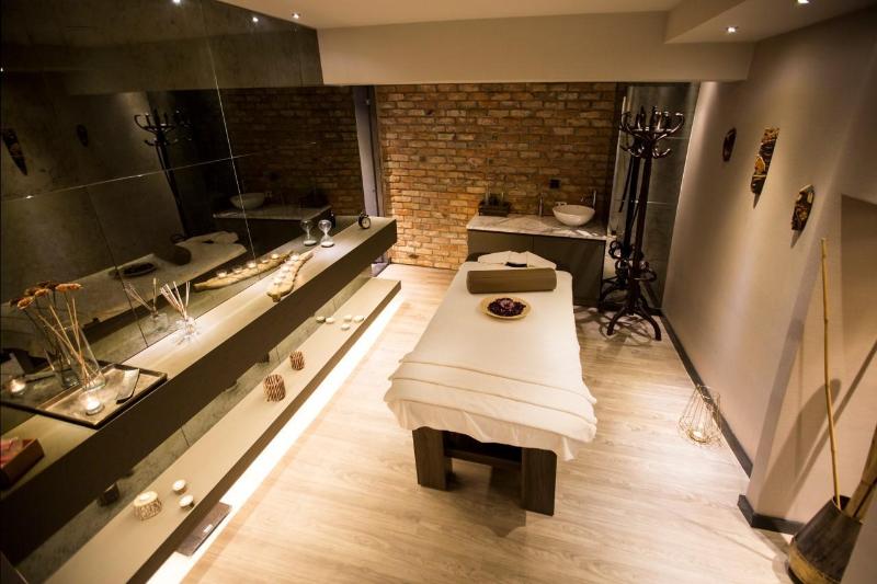 ホテル Cityloft 81