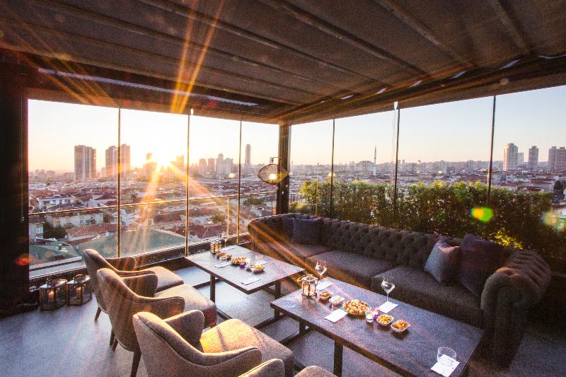 ホテル Cityloft 81