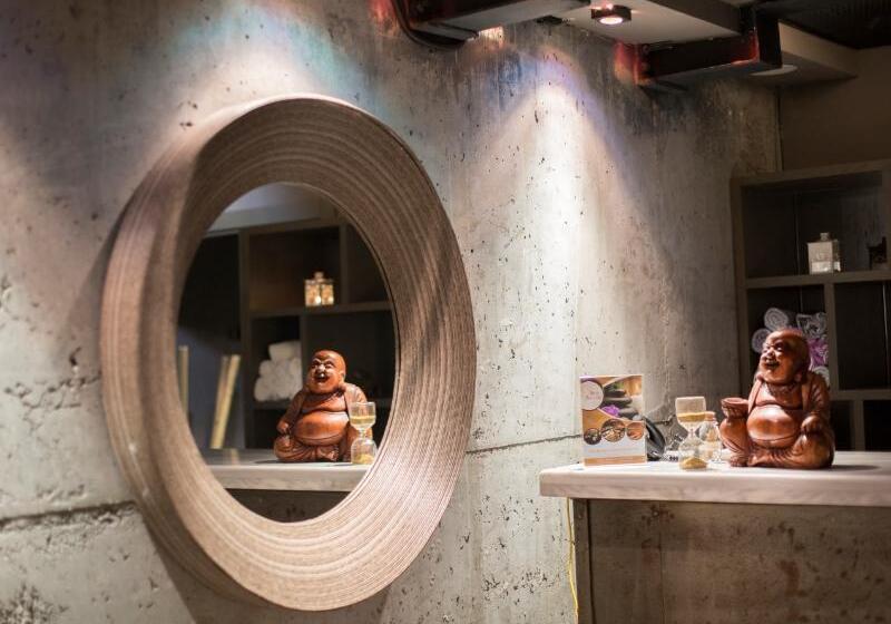 ホテル Cityloft 81