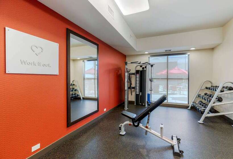 هتل Comfort Suites Loveland