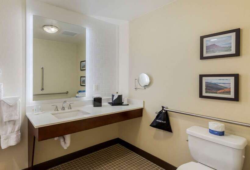 فندق Comfort Suites Loveland