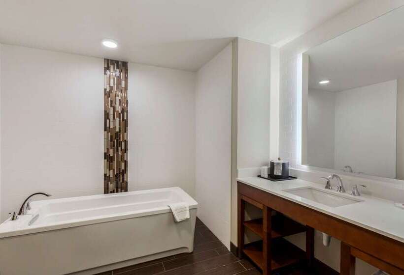 فندق Comfort Suites Loveland