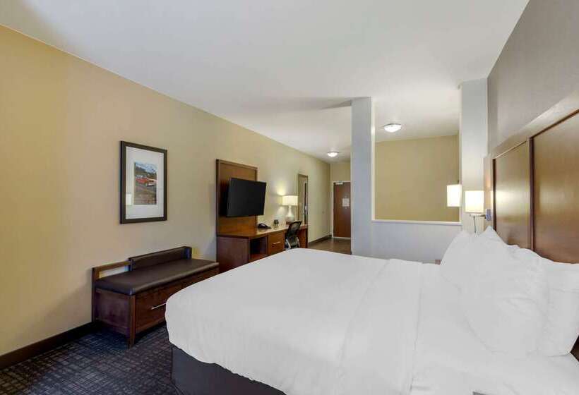 فندق Comfort Suites Loveland
