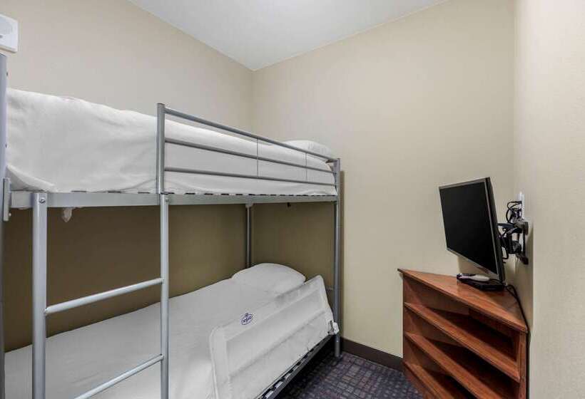 فندق Comfort Suites Loveland