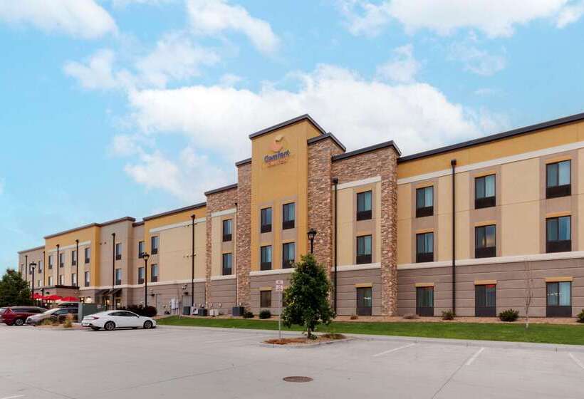 فندق Comfort Suites Loveland