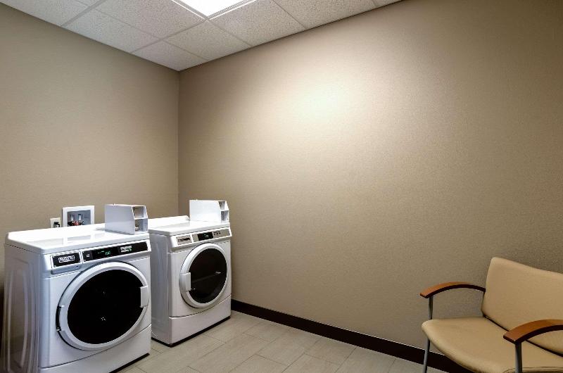 فندق Comfort Suites Loveland